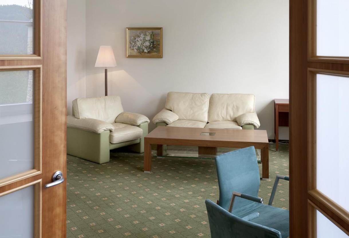 Rezydencja Prezydenta Rp Zamek W Wisle Wisła Kamer foto