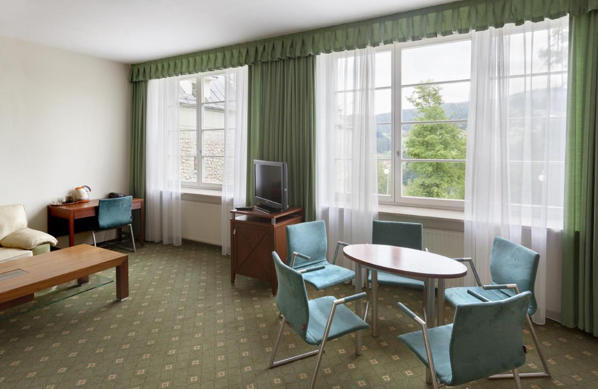 Rezydencja Prezydenta Rp Zamek W Wisle Wisła Kamer foto