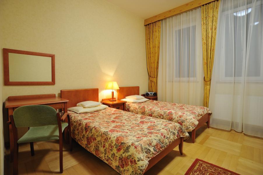 Rezydencja Prezydenta Rp Zamek W Wisle Wisła Kamer foto