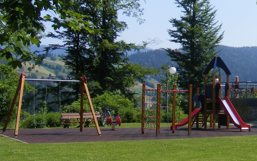 Rezydencja Prezydenta Rp Zamek W Wisle Wisła Buitenkant foto